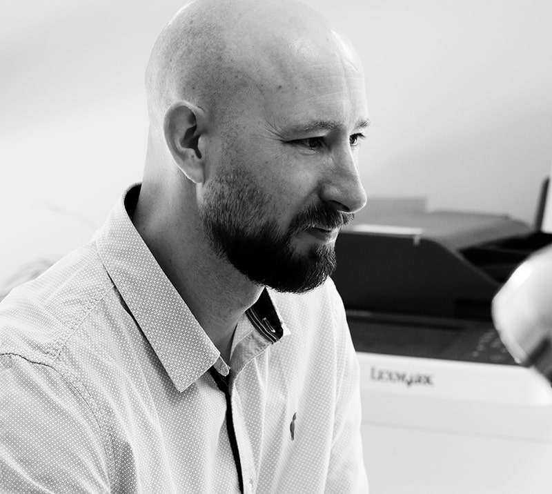 Glaces des Alpes - Markson Agence Digitale Annecy