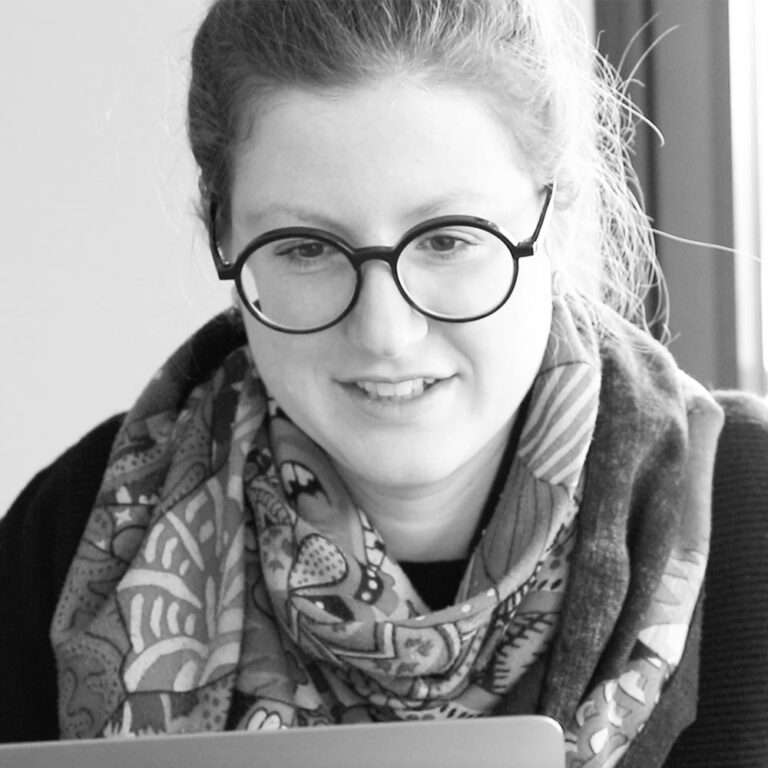 Glaces des Alpes - Markson Agence Digitale Annecy