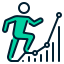 Prospection digitale - génération de leads en BtoB