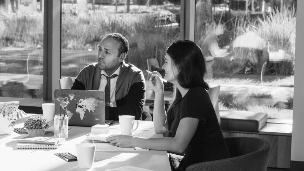 prospection digitale B2B et social selling MARKSON Annecy