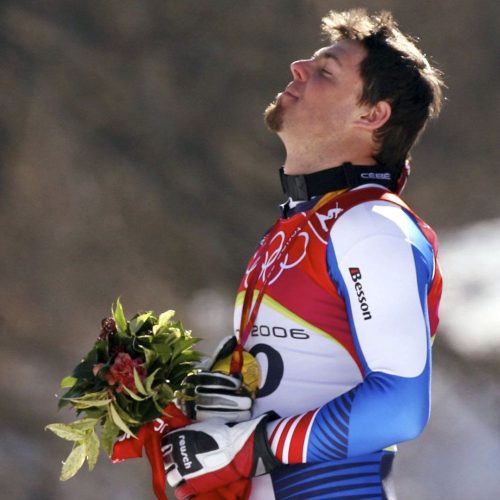 antoine