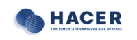 agence de prospection digitale - Client HACER